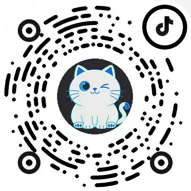 抖音群聊二维码
