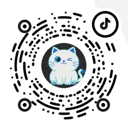 抖音群聊二维码